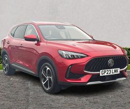 MG HS 1.5 T-GDI TROPHY EURO 6 (START/STOP) 5DR