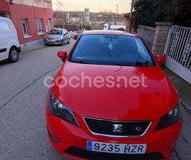 SEAT IBIZA SC 1.6 TDI FR ITECH
