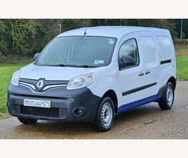 1.5 DCI ENERGY LL21 BUSINESS L3 H1 EURO 6 (START/STOP) 6DR