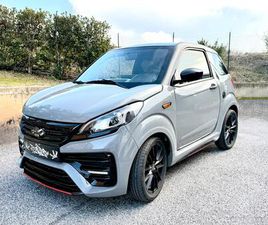 LIGIER JS50 LIGIER JS50 SPORT ULTIMATE ICE TEC