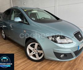 SEAT ALTEA XL 2.0 TDI SPORT DSG