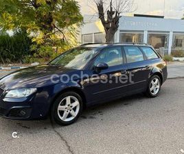 SEAT EXEO
