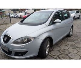 SEAT TOLEDO 3 1.9TDI DOINWESTOWANY, LADNY ZDROWY RADIO2DIN NOWE OC,PT CIESZYN • OLX.PL