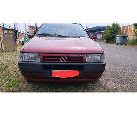 FIAT UNO FIAT UNO