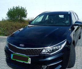 OPTIMA SPORTSWAGON 2.0 CVVL EDITION 7