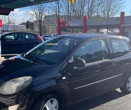 RENAULT TWINGO RENAULT TWINGO