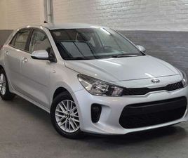 RIO 1.2I EASY- 1PROP.-SUPERBE ÉTAT ! - GARANTIE