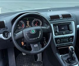 SKODA FABIA WAGON SKODA OCTAVIA ,VRS POSTA