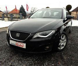 SEAT EXEO ST SEAT EXEO ST 2.0 TDI CR 143K STYLE