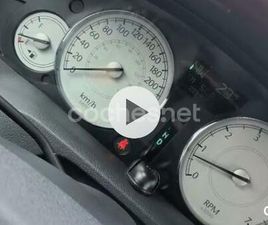 CHRYSLER 300C CHRYSLER 300C 3.0 CRD