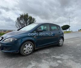 SEAT ALTEA