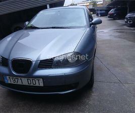 SEAT IBIZA 1.4I 16V 75 CV STELLA