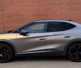 CUPRA TAVASCAN CUPRA TAVASCAN 77KWH ENDURANCE