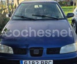 SEAT IBIZA 1.9 TDI STELLA