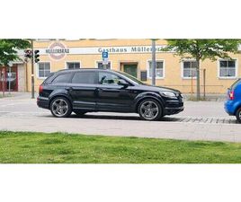 AUDI Q7 3.0 TFSI 333PS BLACK EDITION (NO T...
