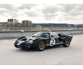 FORD GT40 MK2 SUPERFORMANCE