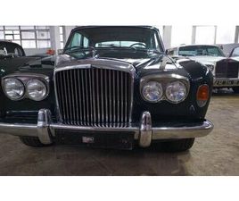 1974 BENTLEY T SERIES T1 A VENDRE