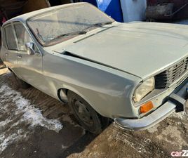 DACIA 1300 DACIA 1300 ORIGINALA