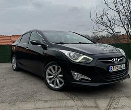 СЕ ПРОДАВА HYUNDAI I40