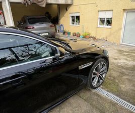 JAGUAR XE R SPORT MAIO/17