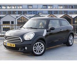 MINI PACEMAN - 1.6 COOPER CHILI * NL AUTO 1E EIG