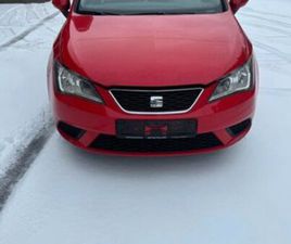 SEAT IBIZA 1.2 TSI STYLE ST STYLE