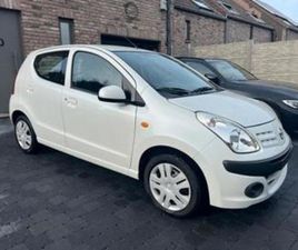 SUZUKI ALTO ② NISSAN PIXO (SUZUKI ALTO) — NISSAN — 2EMEMAIN