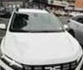 DACIA SANDERO STEPWAY SANDERO STEPWAY TCE GPL ECO G EXPRESSIO PERFETTA