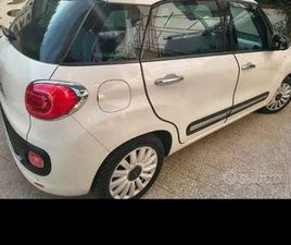 LIVING 1.3 MJT POP STAR 95CV