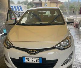 HYUNDAI I20 2014
