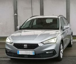 1.0 ETSI 110CH STYLE BUSINESS DSG7