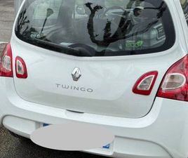 TWINGO SOCIÉTÉ