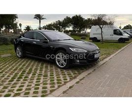 TESLA MODEL S 85 TESLA MODEL S