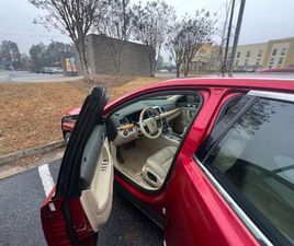 FOR SALE LINCOLN MKS 2010