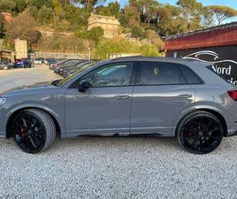 2.5 QUATTRO S-TRONIC