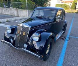 LANCIA APRILIA APRILIA