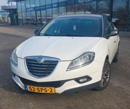 LANCIA DELTA 1.4 16V MULTIAIR 2011 WIT — LANCIA — MARKTPLAATS