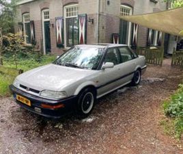 HONDA CONCERTO SEDAN 1993 — HONDA — MARKTPLAATS