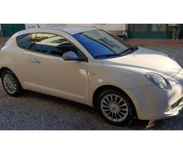 MITO 2013 1.4 IMPRESSION 70CV E6
