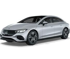 USED 2023 MERCEDES-BENZ EQE 500 BASE 4MATIC