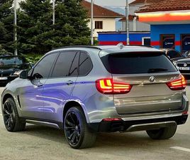 🇩🇪2016-BMW X5🇩🇪