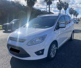 1.6 TDCI 115 FAP TITANIUM