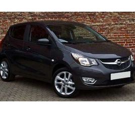 OPEL KARL KARL 1.0 75CV