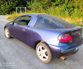 OPEL TIGRA 1996
