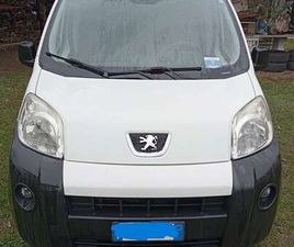 BIPPER TEPEE 1.3 HDI ACTIVE C/ESP 75CV