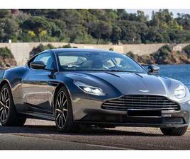 DB11 COUPÉ 5.2 BITURBO V12