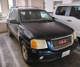 GMC ENVOY 2003 GMC ENVOY BRAND NEW $700 TIRES