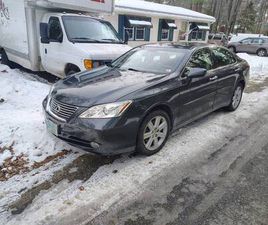 2008 LEXUS ES 350 SEDAN