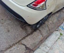 LANCIA YPSILON 2011 PLATINUM