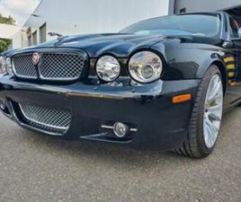 JAGUAR XJ, X358, 4.2V8, AIRRIDE, BC RACING SCHROEFSET, — JAGUAR — MARKTPLAATS
